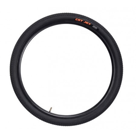 CST Dış Lastik JET 26X1.95 C1820 Siyah