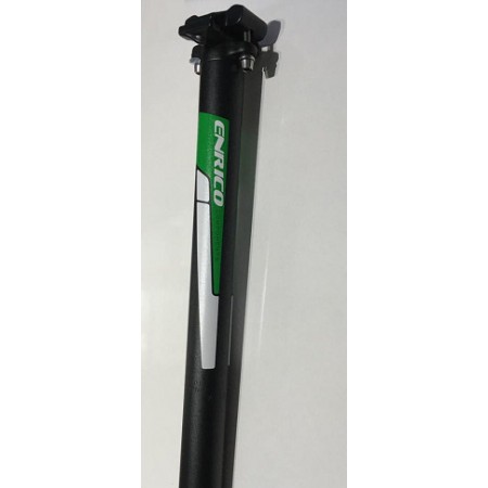 ENRICO SELE BORUSU 31.6 35CM SİYAH YEŞİL BEYAZ ENRICO SELE BORUSU 31.6 35CM SİYAH YEŞİL BEYAZ