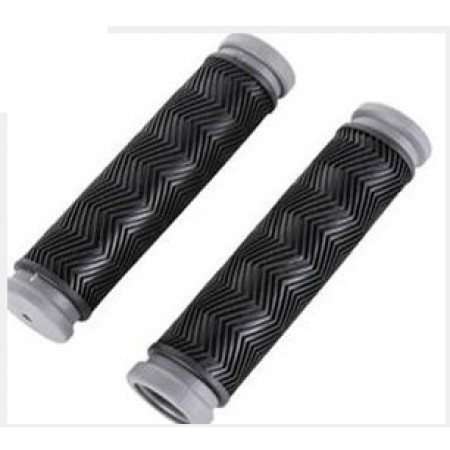 TRAZANO SOFT MTB ELCİK - SİYAH