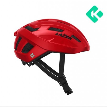 LAZER Kask Tempo KC CE-CPSC - Kırmızı