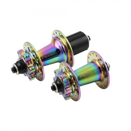 IMPACT Hazne Takım - MH920, Disk, Rulmanlı, QR/TA, 32 Delik ÖN ARKA IMPACT Hazne Takım - MH920, Disk, Rulmanlı, QR/TA, 32 Delik ÖN ARKA