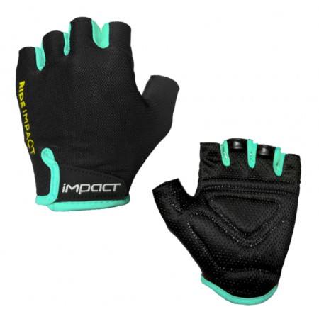 IMPACT Eldiven - VENTA Açık Yeşil  -  L beden IMPACT Eldiven - VENTA Açık Yeşil  -  L beden