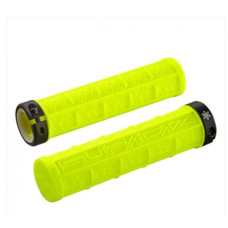 SUPACAZ ELCİK - GRIZIPS – KLASİK – NEON SARI