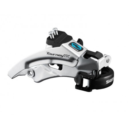 SHIMANO TOURNEY TX800 ÖN VİTES 34.9mm CB TS 66-69 3 LÜ SHIMANO TOURNEY TX800 ÖN VİTES 34.9mm CB TS 66-69 3 LÜ