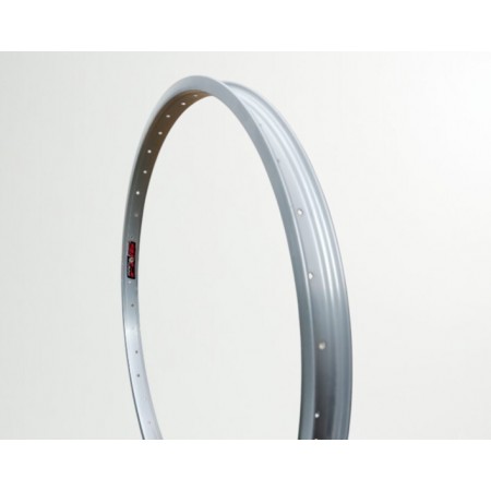 TAIWAN 24 Jant Çemberi - Tek Kat, 36 Delik, Alüminyum