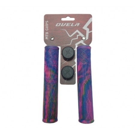 OVELA Elcik 165mm - Gökkuşağı