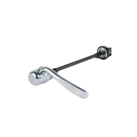 SHIMANO ARKA MİL MANDALI GRİ