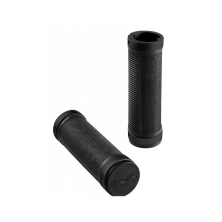 BROOKS ELCİK CAMBIUM RUBBER SİYAH 100/100 BROOKS ELCİK CAMBIUM RUBBER SİYAH 100/100