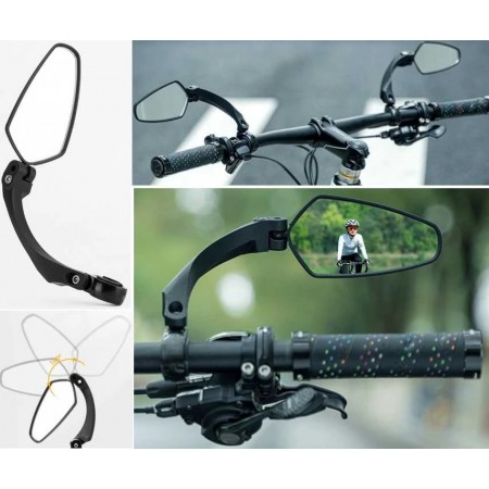 BRIVIGA Ayna RVM-313 Sol 6*112cm 360