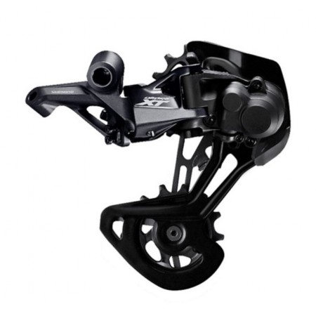 SHIMANO DEORE XT Arka Aktarıcı RD-M8100-GS 12-vites