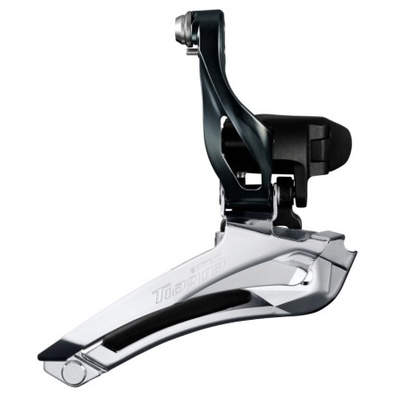 SHIMANO TIAGRA Ön Aktarıcı İkili FD-4700 31.8mm CB  SHIMANO TIAGRA Ön Aktarıcı İkili FD-4700 31.8mm CB