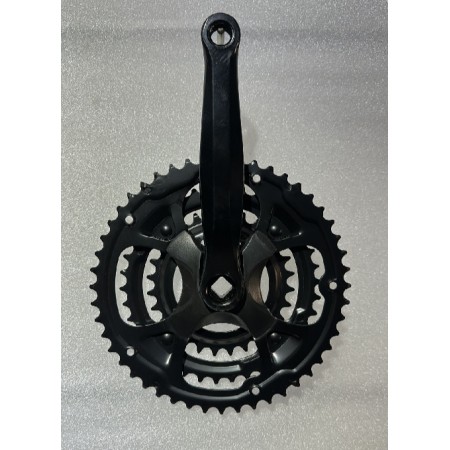 TAIWAN OFMEGA AYNAKOL KAPAKSIZ 48X38X28 170mm - SIYAH