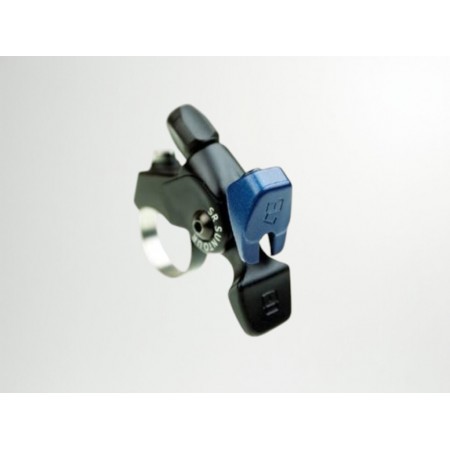 SUNTOUR AMORTİSÖR KİLİT KOLU 