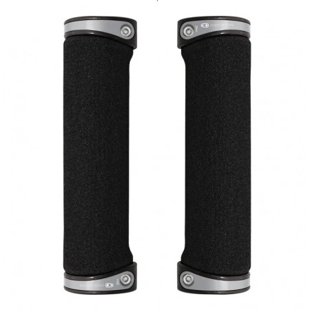 Crank brothers ELCIK COBALT 15279 - SİYAH GÜMÜS 