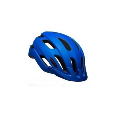 BELL KASK TRACE - 53-60 Cm Unisex - MAVİ BELL KASK TRACE - 53-60 Cm Unisex - MAVİ