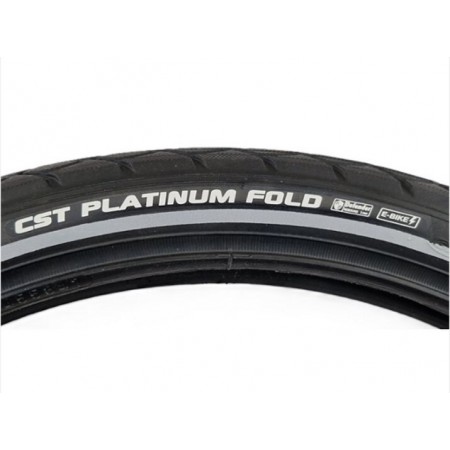 CST Dış Lastik 20X1.75 C1762 PLATINUM FOLD 3MM Zırhlı