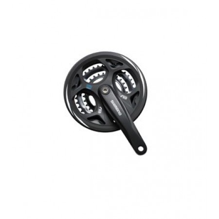SHIMANO  ALTUS 311 AYNAKOL 175 ML  28-38-48T  KAPAKLI SHIMANO  ALTUS 311 AYNAKOL 175 ML  28-38-48T  KAPAKLI